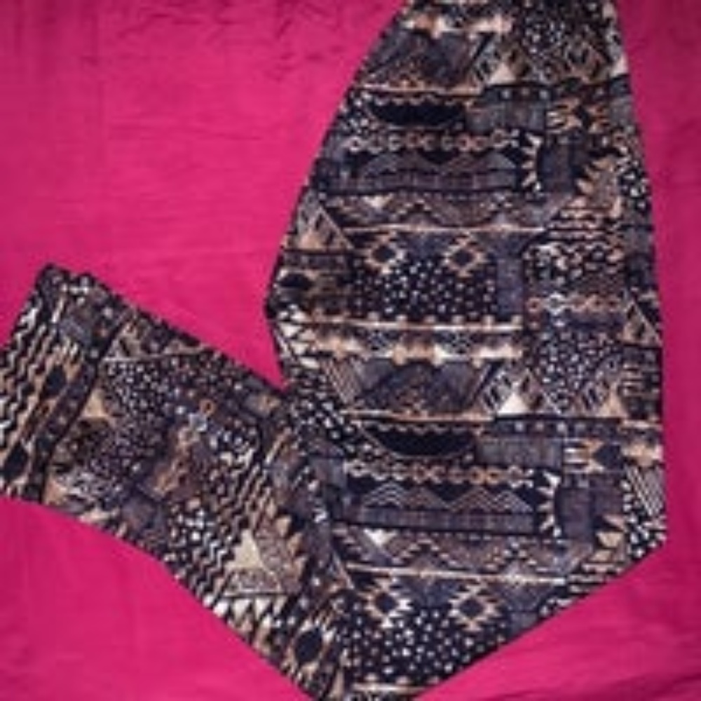 Women's pants